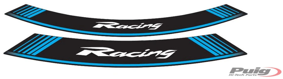 UNIVERSAL UNIVERSAL UNIVERSAL – Rim Strips Specials – Silber
