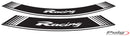 UNIVERSAL UNIVERSAL UNIVERSAL – Rim Strips Specials – Silber-5