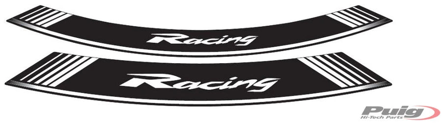 UNIVERSAL UNIVERSAL UNIVERSAL – Rim Strips Specials – Silber