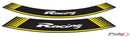UNIVERSAL UNIVERSAL UNIVERSAL – Rim Strips Specials – Silber-13
