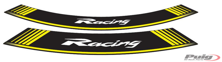 UNIVERSAL UNIVERSAL UNIVERSAL – Rim Strips Specials – Silber