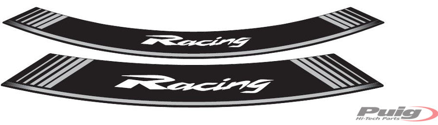 UNIVERSAL UNIVERSAL UNIVERSAL – Rim Strips Specials – Silber