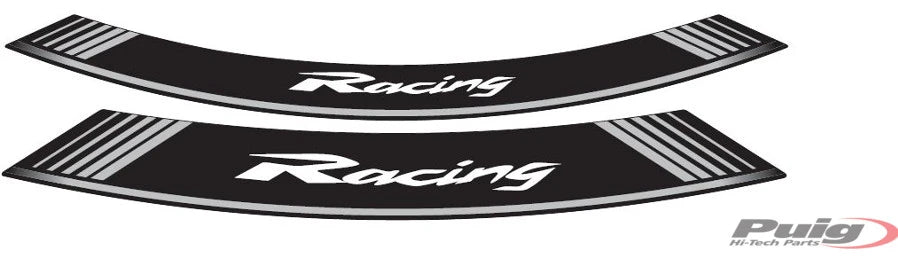 UNIVERSAL UNIVERSAL UNIVERSAL – Rim Strips Specials – Silber