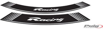 UNIVERSAL UNIVERSAL UNIVERSAL – Rim Strips Specials – Silver