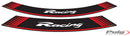 UNIVERSAL UNIVERSAL UNIVERSAL – Rim Strips Specials – Silber-11