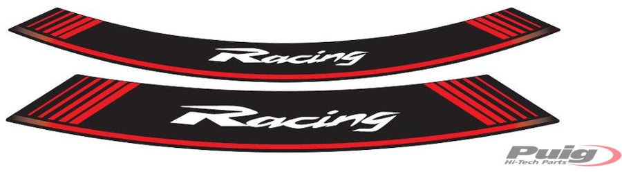 UNIVERSAL UNIVERSAL UNIVERSAL – Rim Strips Specials – Silber