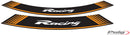 UNIVERSAL UNIVERSAL UNIVERSAL – Rim Strips Specials – Silber-12