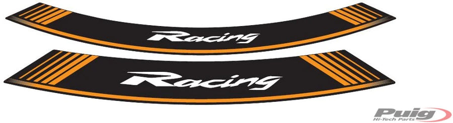 UNIVERSAL UNIVERSAL UNIVERSAL – Rim Strips Specials – Silber