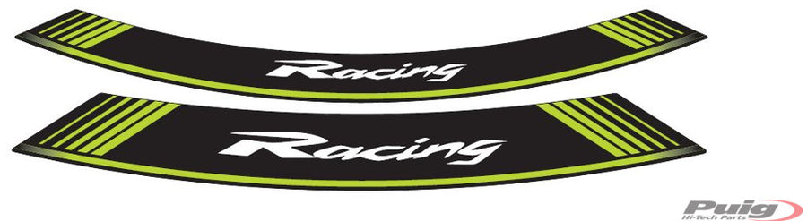 UNIVERSAL UNIVERSAL UNIVERSAL – Rim Strips Specials – Silber