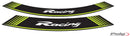 UNIVERSAL UNIVERSAL UNIVERSAL – Rim Strips Specials – Silber-8