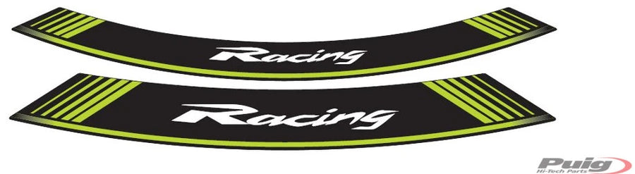 UNIVERSAL UNIVERSAL UNIVERSAL – Rim Strips Specials – Silber