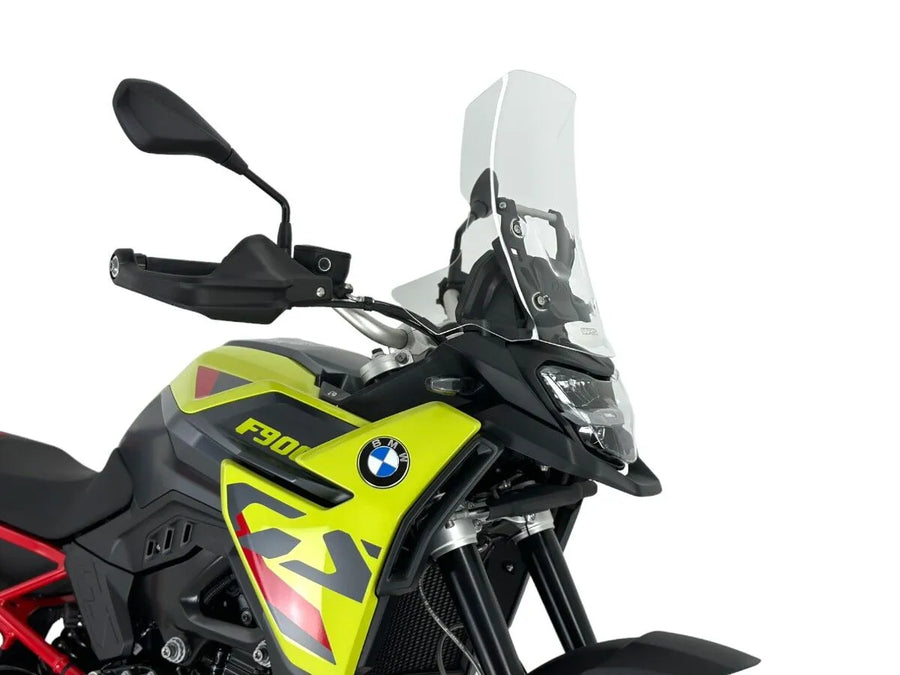 BMW F 900 GS [WRS] - pare-brise