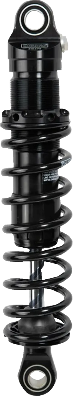 harley davidson fltruse [OHLINS] – double amortisseur STX36