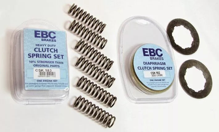 Husqvarna TE 450 [EBC] - CSK coupling spring set