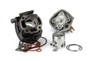 Aprilia SR Netscaper 50 2T LC - kit cylindre et vilebrequin 70 fonte grise LC