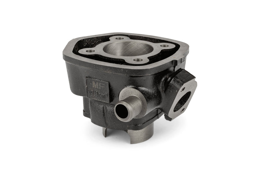 Aprilia SR Netscaper 50 2T LC - kit cylindre et vilebrequin 70 fonte grise LC