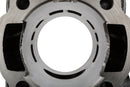 Aprilia SR Netscaper 50 2T LC - kit cylindre et vilebrequin 70 fonte grise LC
