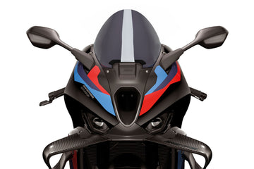 BMW M 1000 RR [2025] – Pare-brise R-Racer – fortement teinté - 0