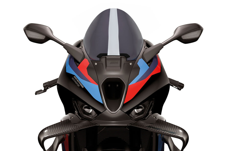 BMW M 1000 RR [2025] – R-Racer Scheibe – Stark getönt