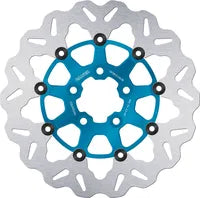 Harley-Davidson Vrsca 1130 V Rod [2002, 2004] - Wave® brake disc - picture 3