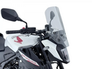 honda cb 500 [WRS] – pare-brise touring CB500 Hornet-7