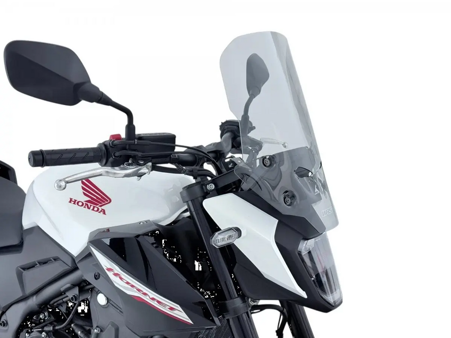 honda cb 500 [WRS] – pare-brise touring CB500 Hornet