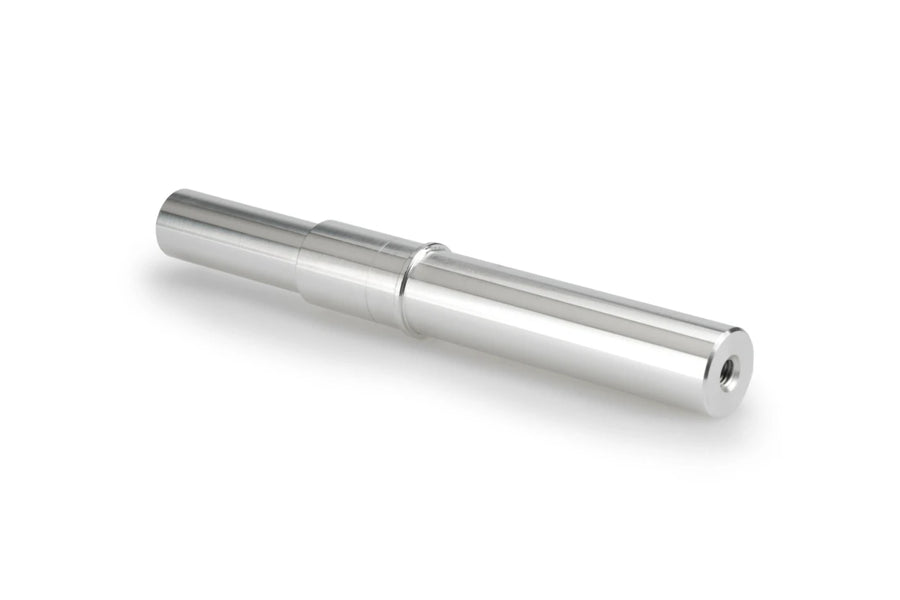 UNIVERSAL UNIVERSAL UNIVERSAL – Ersatzteile - Ersatzachsen Ø 17mm – Eloxiertes