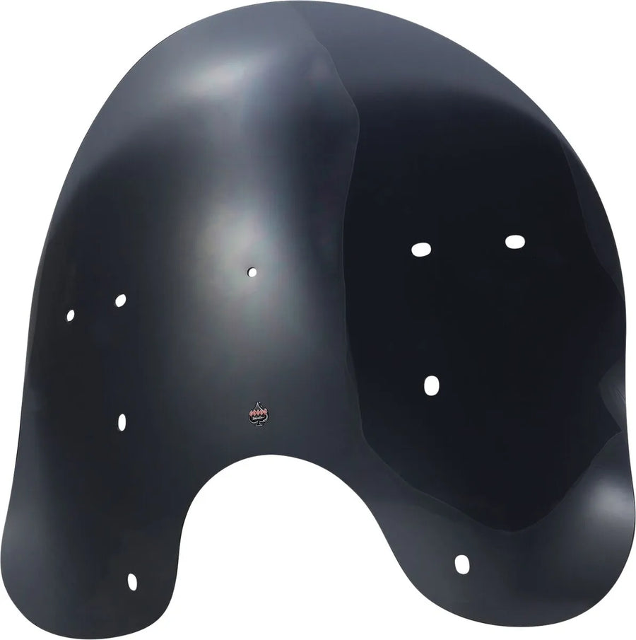 harley davidson flstc [KLOCK WERKS] - Pare-brise panneau publicitaire Flare™