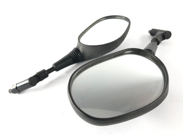 Yamaha XT 1200 Z Super Tenere DP01 [2012] - Rear view mirror set pair - 0