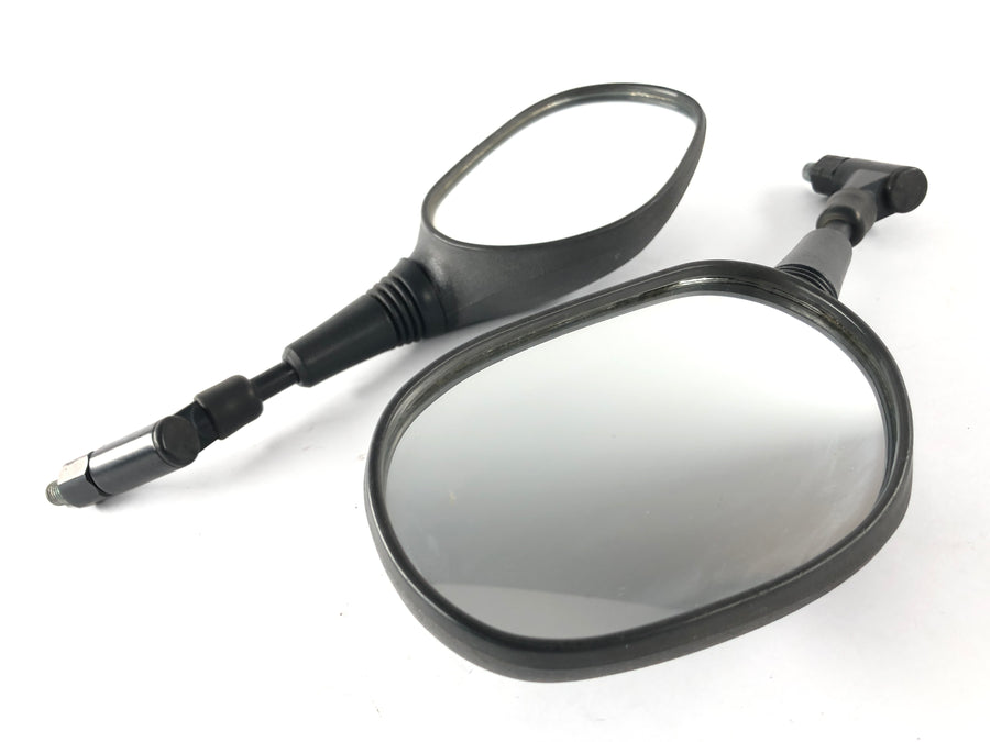 Yamaha XT 1200 Z Super Tenere DP01 [2012] - Rear view mirror set pair