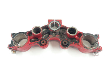 Honda XL 500 S PD01 [1982] - upper triple clamp - 0