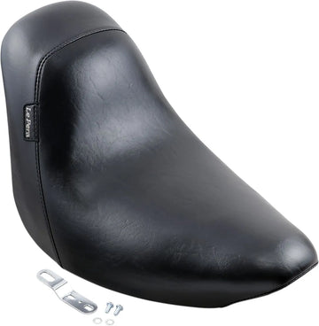 harley davidson flstf [LE PERA] – Siège solo Bare Bones - 0