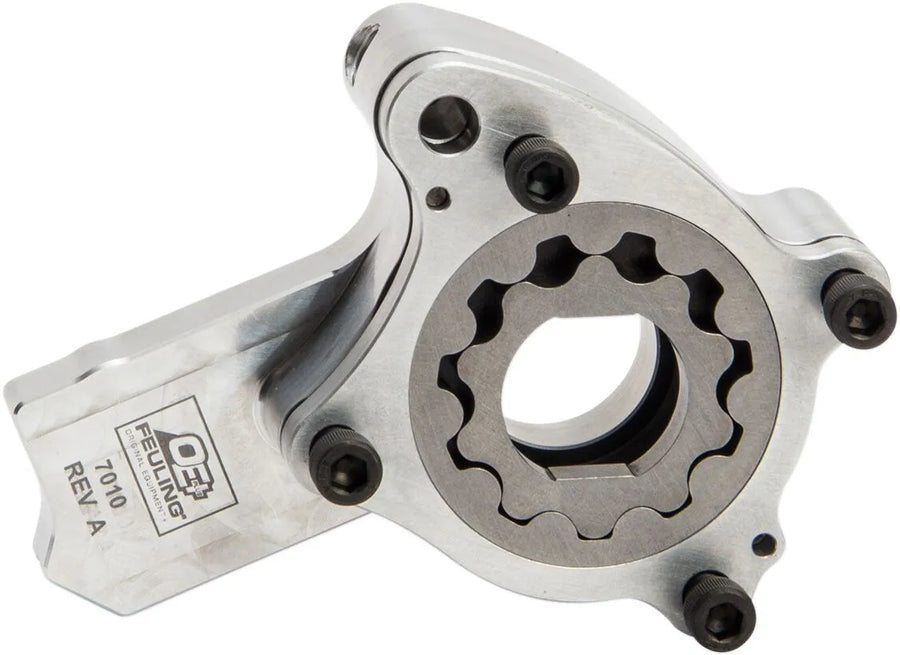 Harley-Davidson FXDLI 1450 EFI Dyna Low Rider [2005] - OE+ oil pump - picture 1