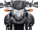 Honda NC 750 x [Denali]-Position Light Presseur-1