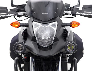 Honda NC 750 x [Denali]-Position Light Presseur