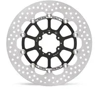 Honda CRF 1000 L Africa Twin Adventure Sport DCT ABS (Sd 06) [2019] - brake disc - picture 10