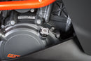 KTM RC 390 [2025] – Ölverschlusskappe – Silber-1