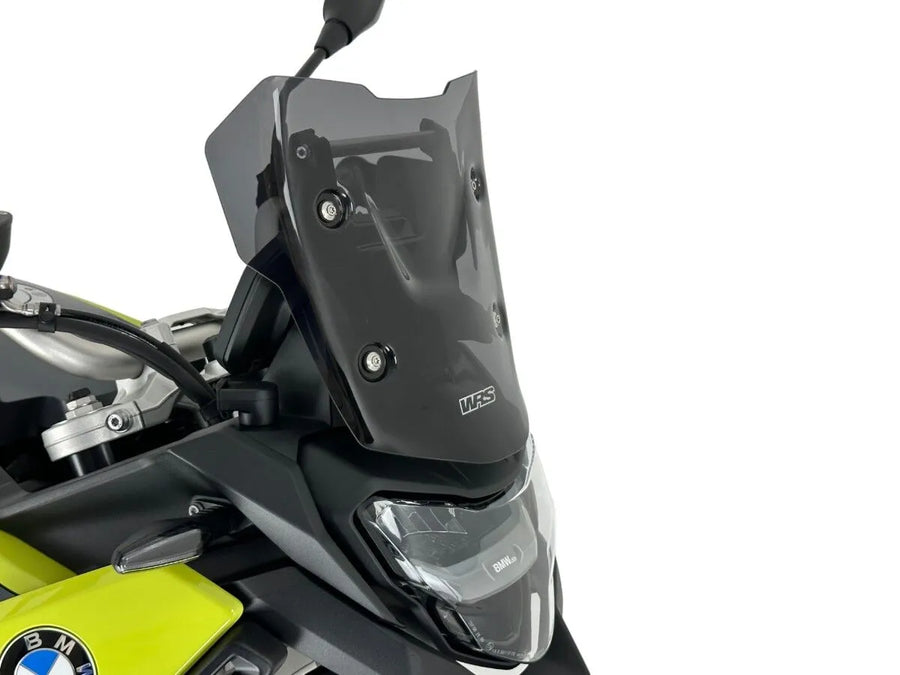 BMW F 900 GS [WRS] - pare-brise