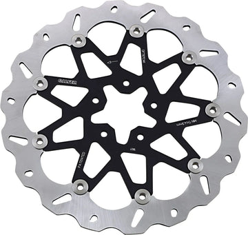 Ktm 690 Duke ABS [2019] - brake disc - picture 2