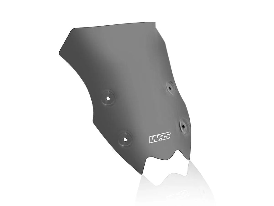 Kawasaki Z 900 [WRS] - windshield