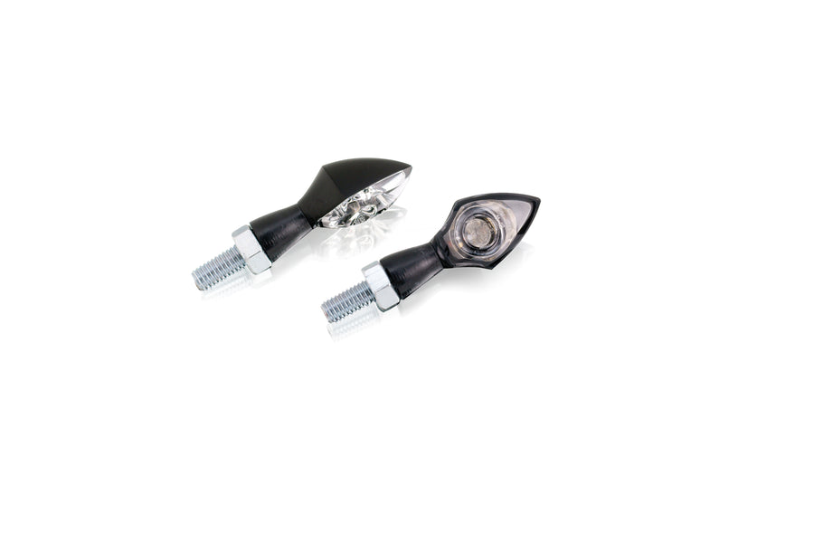 KTM RC 390 [2025] – Power LED indicator set – black