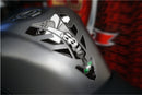 KTM RC 390 [2025] – Protection de réservoir Future – argent-24