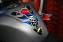KTM RC 390 [2025] – Protection de réservoir Future – argent-26