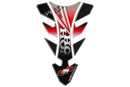 KTM RC 390 [2025] – Protection de réservoir Future – argent-21