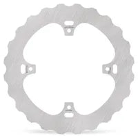 Hm Moto CRM-F 450 X [2010] - DISQUE DE FREIN SHARK FIXE – Réf. DF069HW4 – Figure 11