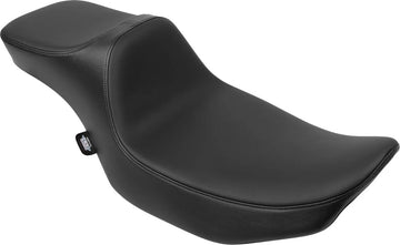 harley davidson touring [DRAG SPECIALTIES] – Predator III extended reach seat