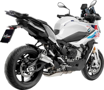 bmw s 1000 [LEOVINCE] – silencieux arrière LV-10