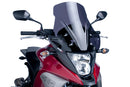HONDA CROSSRUNNER [2014] – Tourenscheibe – Transparent-3