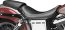 Harley Davidson Dyna [LE PERA] – Siège Solo Silhouette-6
