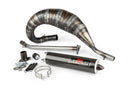 Aprilia RX Factory 50 2T - Exhaust BRK Cross